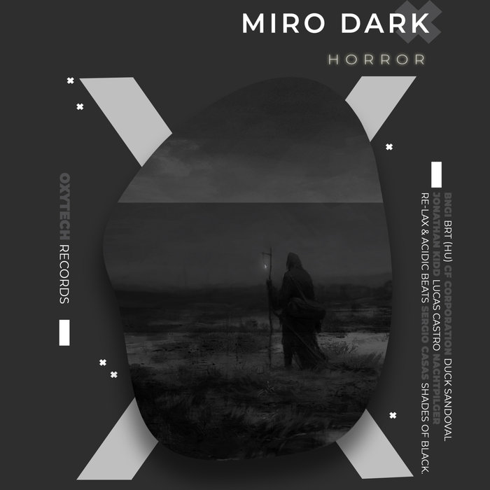 MIRO DARK - Horror