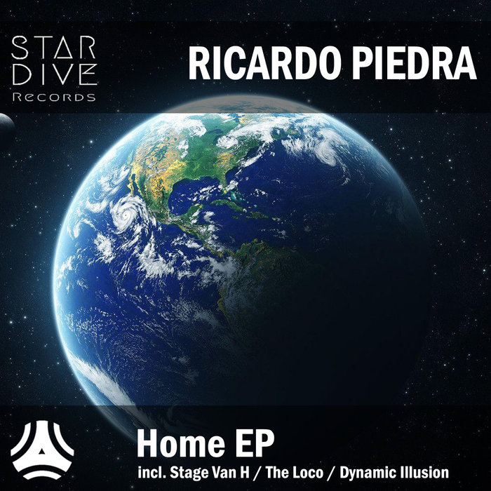 RICARDO PIEDRA - Home