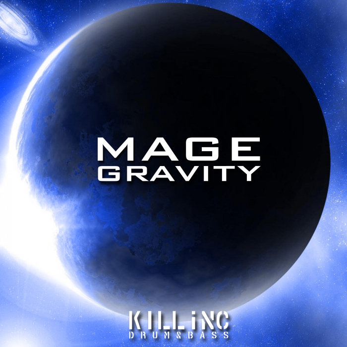 MAGE - Gravity