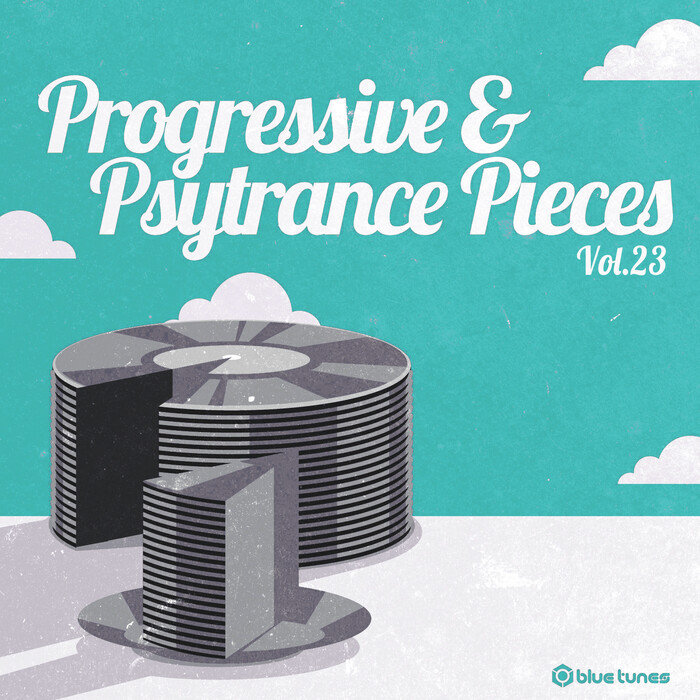 VARIOUS - Progressive & Psy Trance Pieces Vol 23 (Explicit)