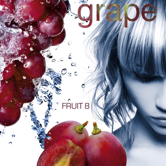 VARIOUS - Fruit 08 - Grape