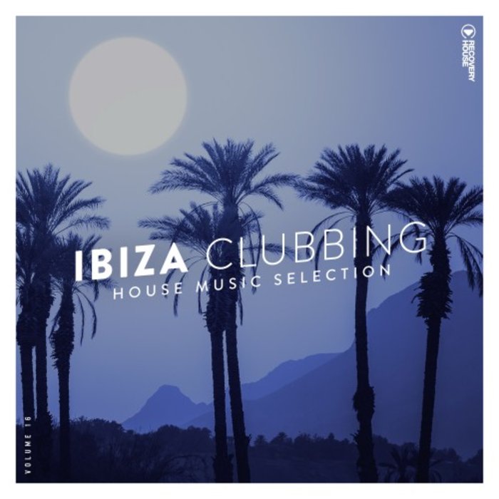 VARIOUS - Ibiza Clubbing Vol 16