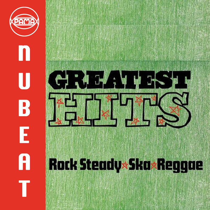 VARIOUS - Nu Beat Greatest Hits