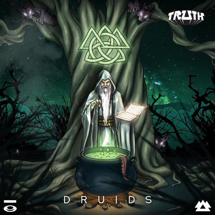 TRUTH - Druids