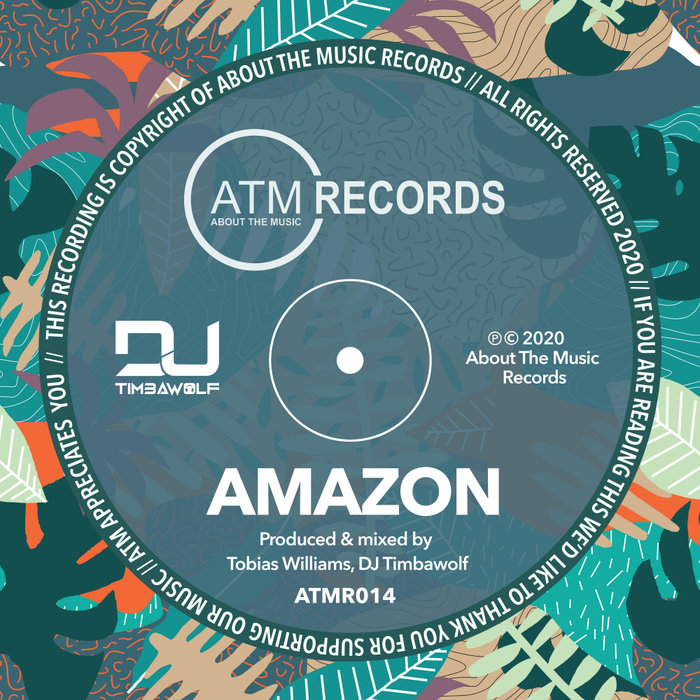 DJ TIMBAWOLF - Amazon
