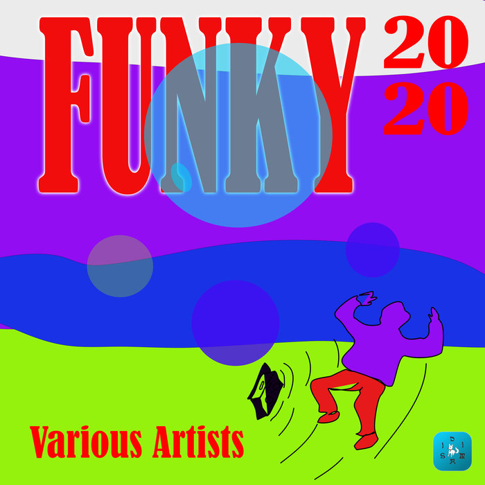 VARIOUS - Funky 2020