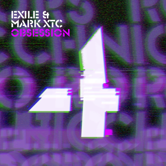 EXILE/MARK XTC - Obsession