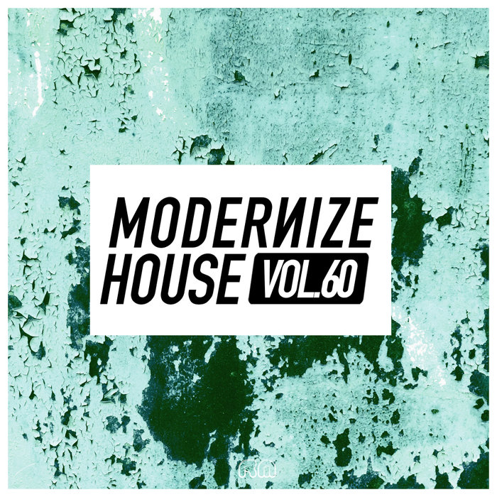 VARIOUS - Modernize House Vol 60