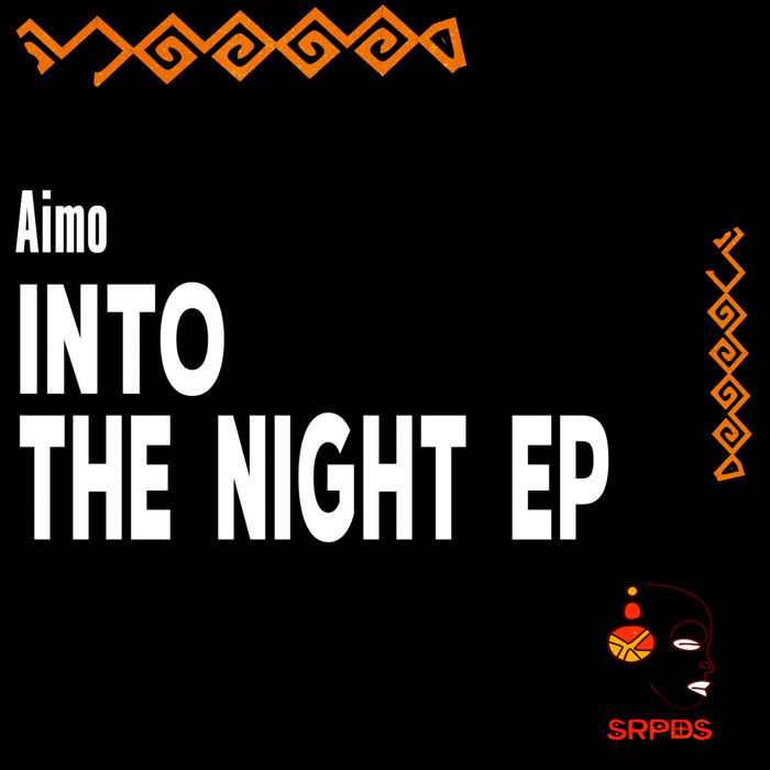 AIMO - Into The Night EP