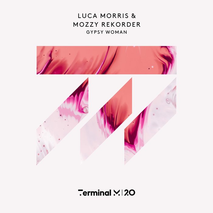 Luca Morris/Mozzy Rekorder - Gypsy Woman