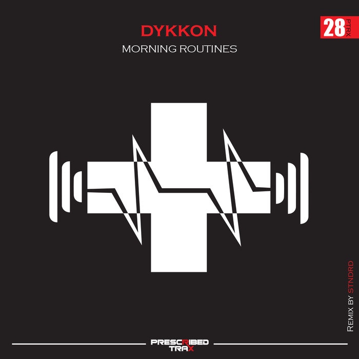 DYKKON feat STNDRD - Morning Routines
