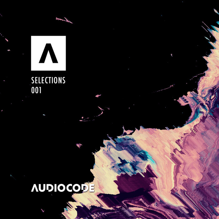 VARIOUS - Audiocode Selections COMP001