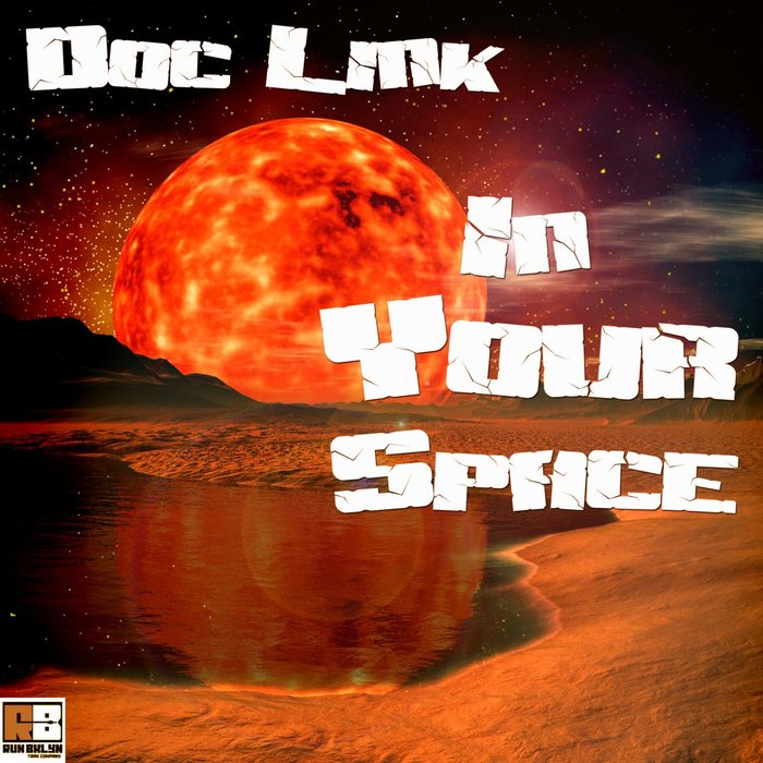DOC LINK - In Your Space (Main Mix)