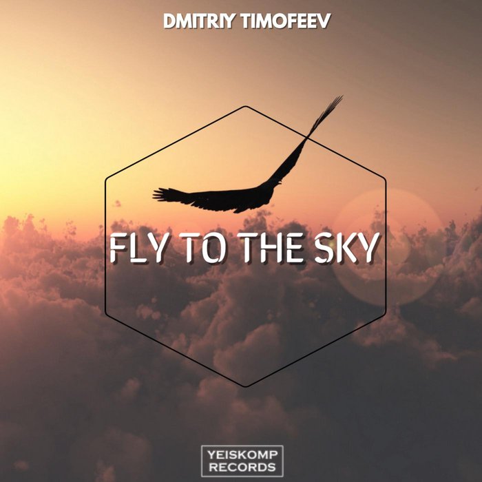 DMITRIY TIMOFEEV - Fly To The Sky