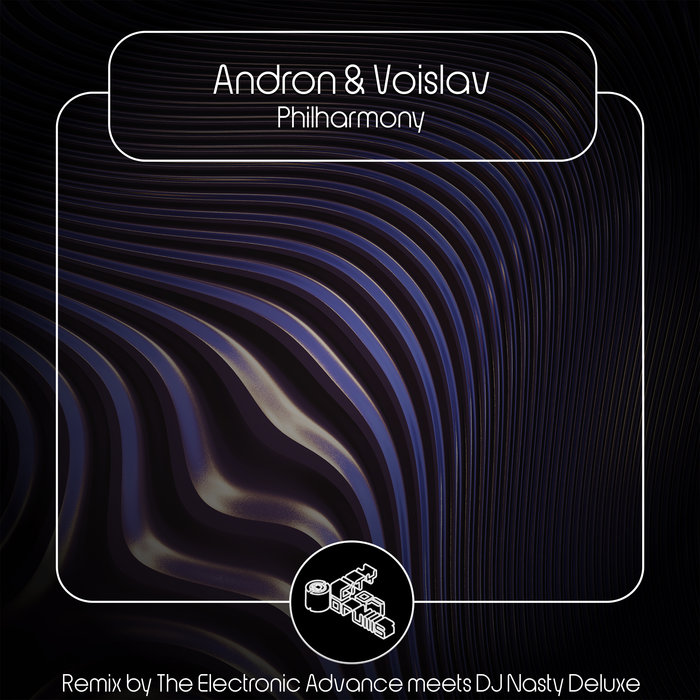 ANDRON & VOISLAV - Philharmony