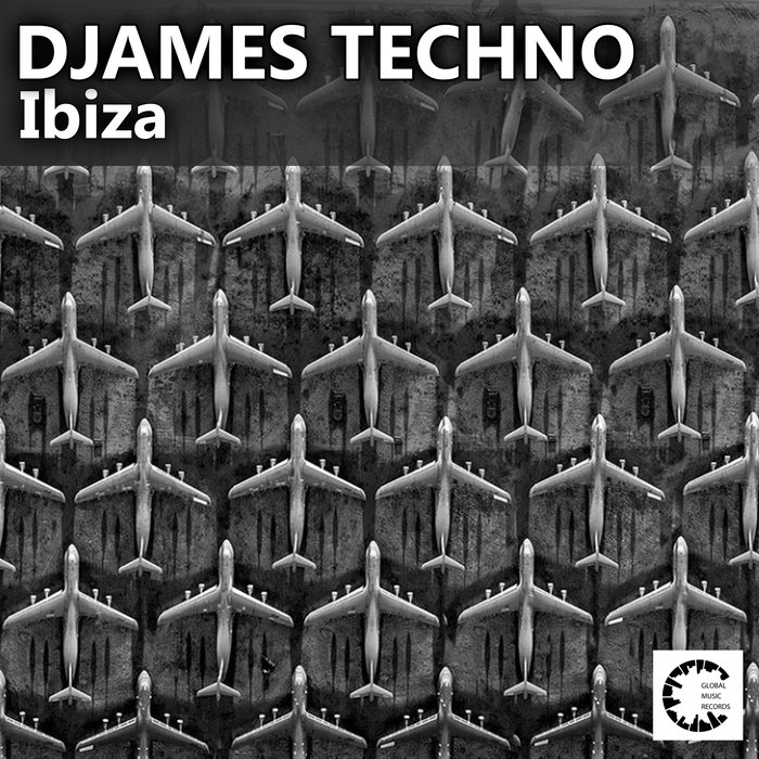 DJAMES TECHNO - Ibiza