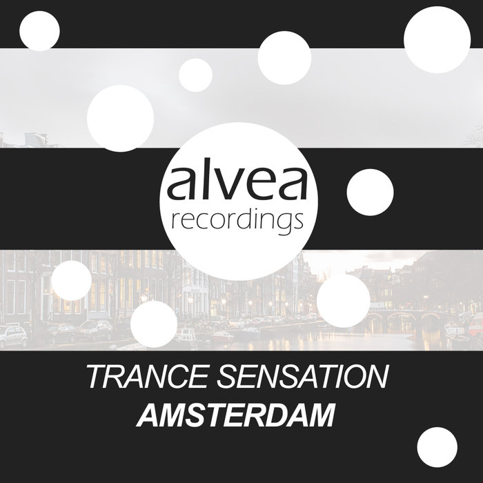 VARIOUS - Trance Sensation Amsterdam