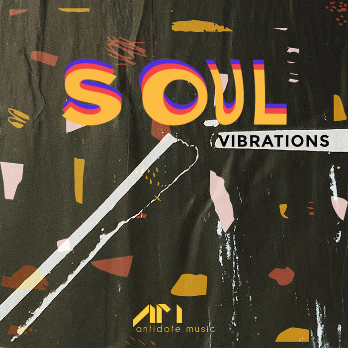 Soul Vibrations 