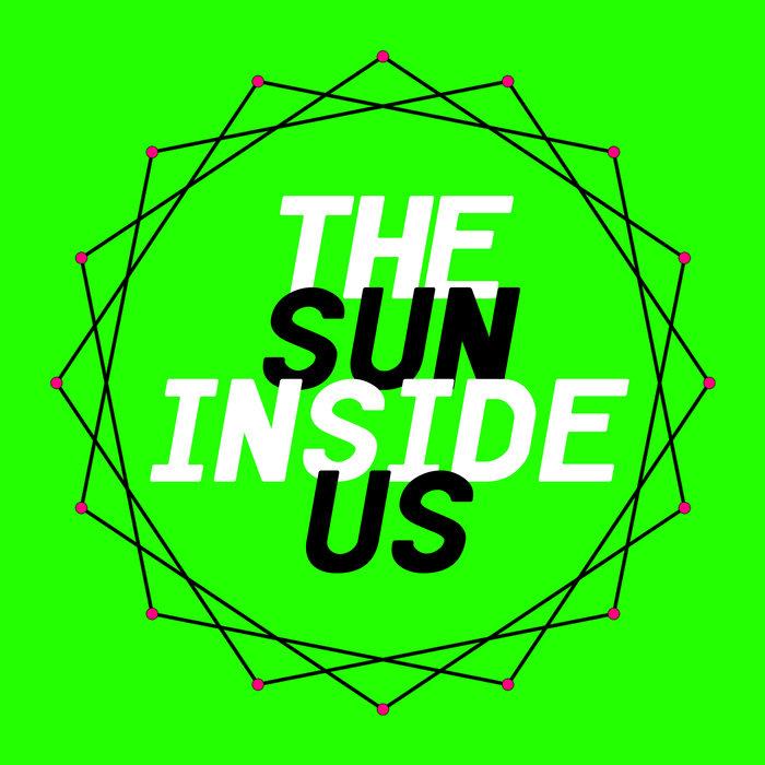 VARIOUS - The Sun Inside Us