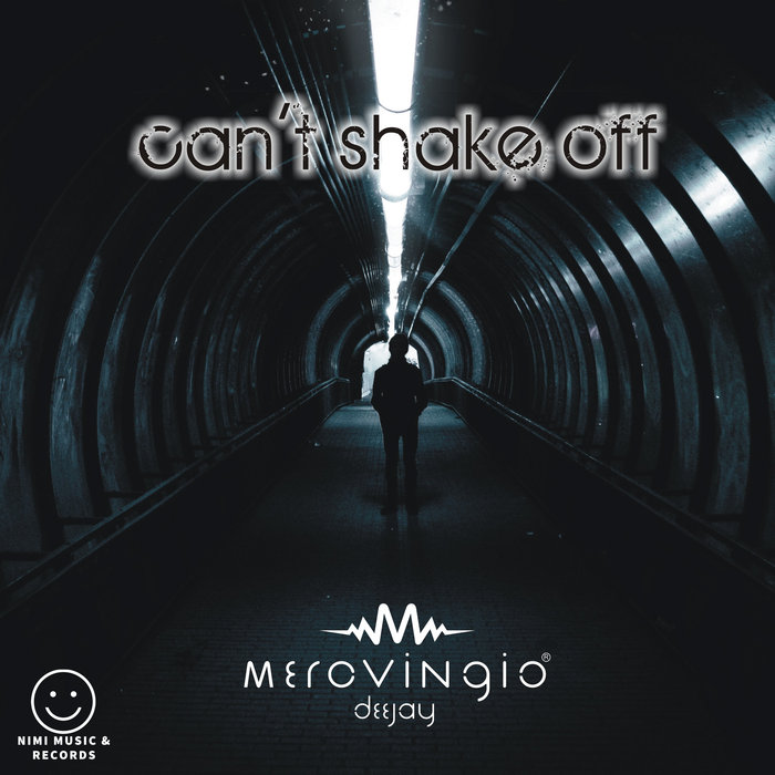 MEROVINGIO DEEJAY - Can't Shake Off