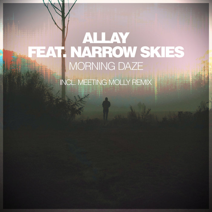 ALLAY/NARROW SKIES - Morning Daze