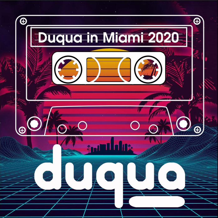 VARIOUS - Duqua In Miami