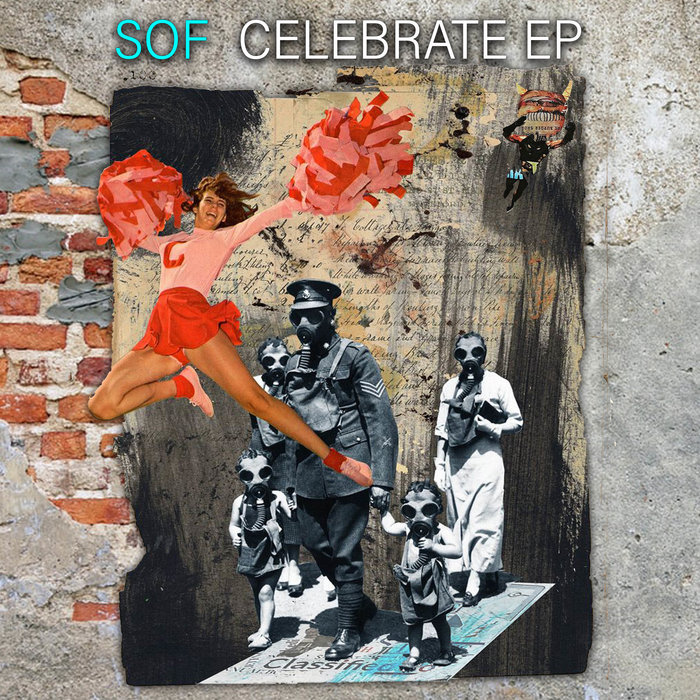 SOF - Celebrate EP