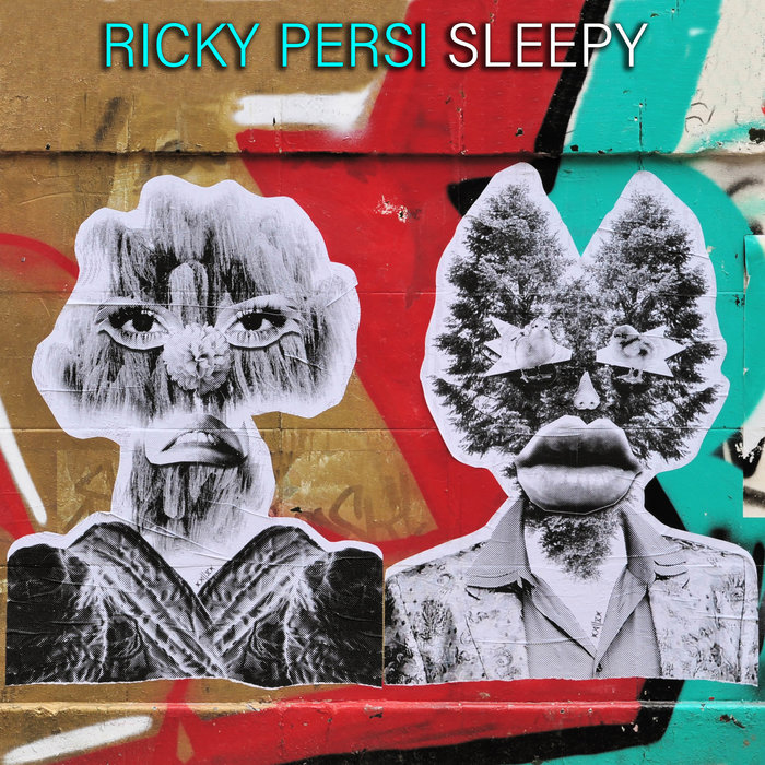 RICKY PERSI - Sleepy