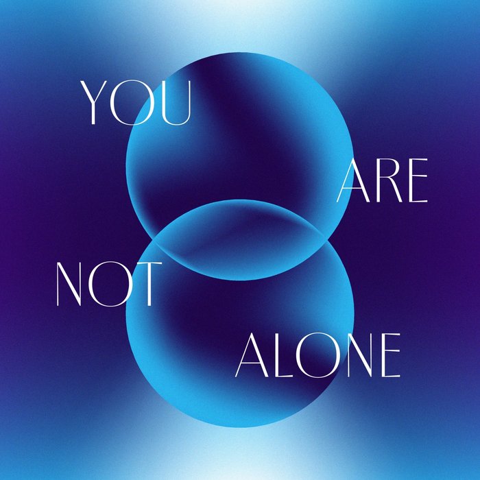 HMGNC - You Are Not Alone