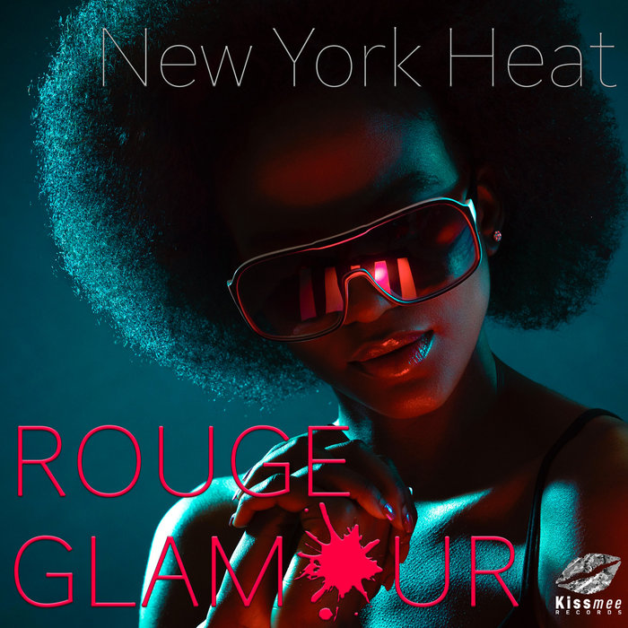 ROUGE GLAMOUR - New York Heat