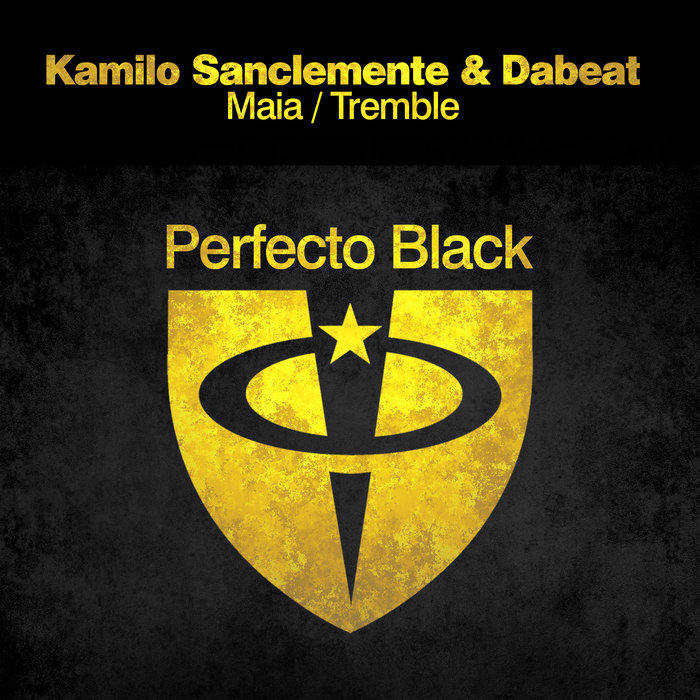 KAMILO SANCLEMENTE/DABEAT - Maia/Tremble