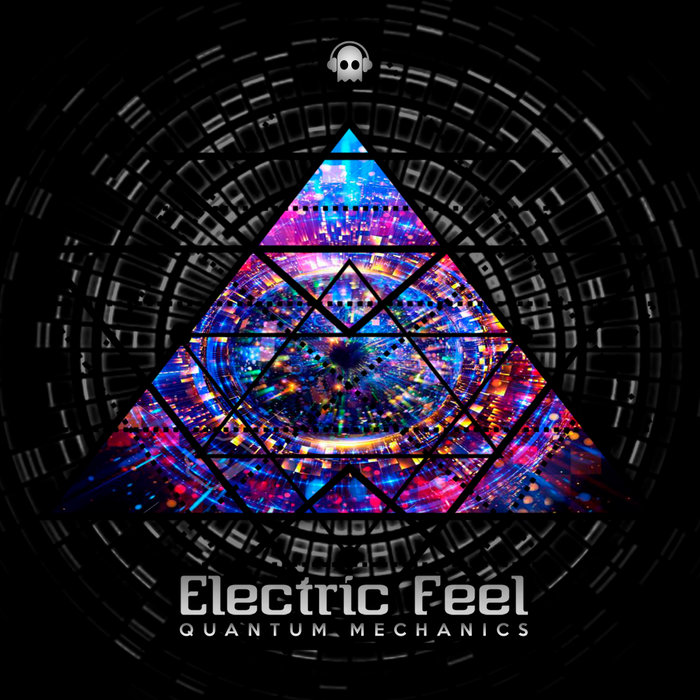 ELECTRIC FEEL - Quantum Mechanics