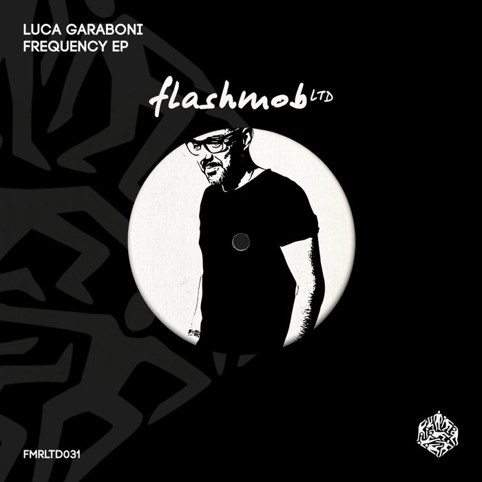 LUCA GARABONI - Frequency EP