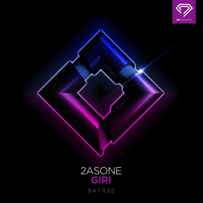 2ASONE - Giri (Original Extended)