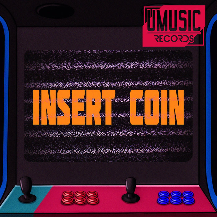 SAVESONES feat CAINOWL - Insert Coin