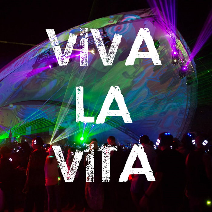 VARIOUS - Viva La Vita: Springtime Compilation