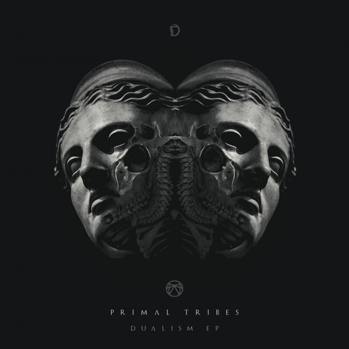 PRIMAL TRIBES - Dualism EP