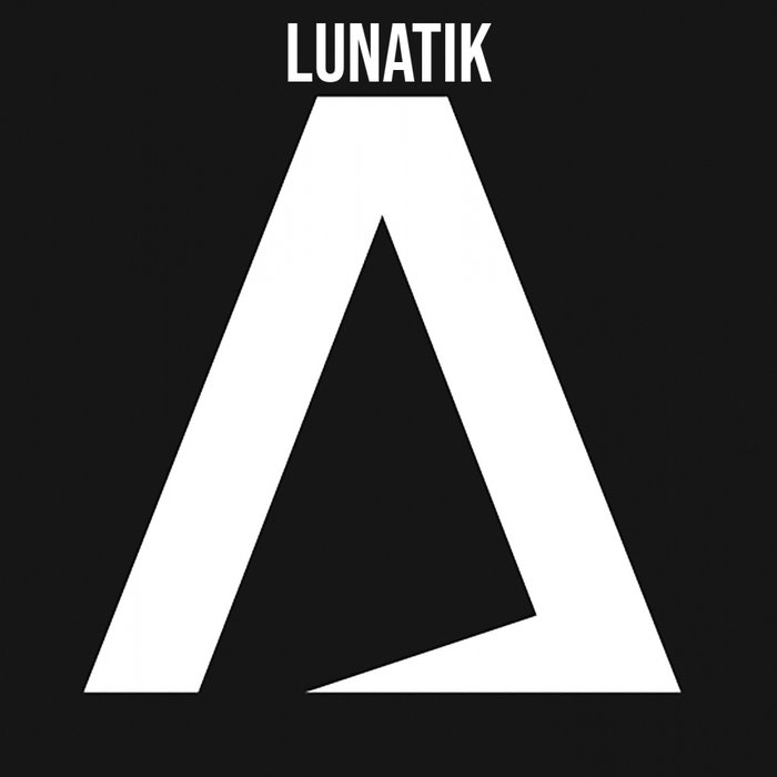 THE AIRSHIFTERS - Lunatik