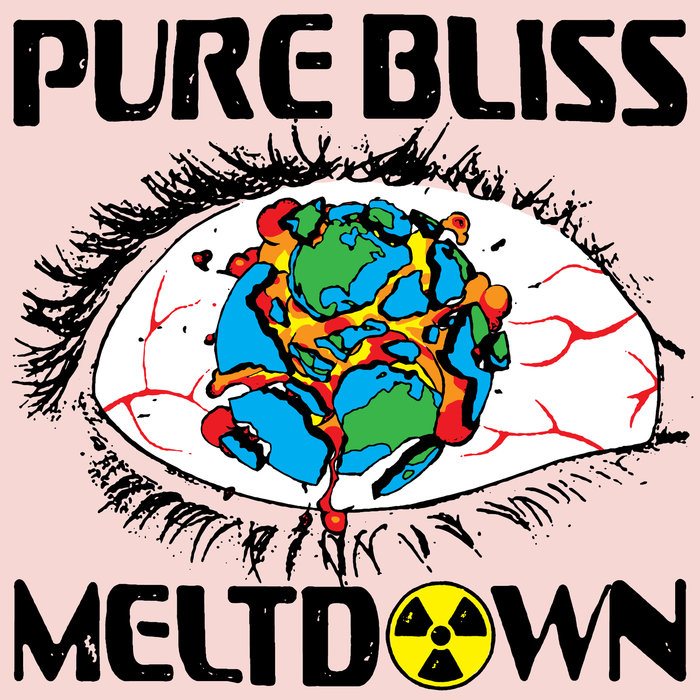 LOODS - Pure Bliss Meltdown