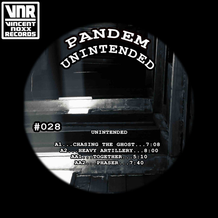 PANDEM - Unintended
