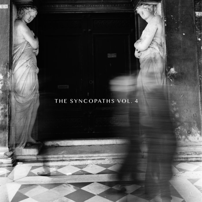VARIOUS - The Syncopaths Vol 4
