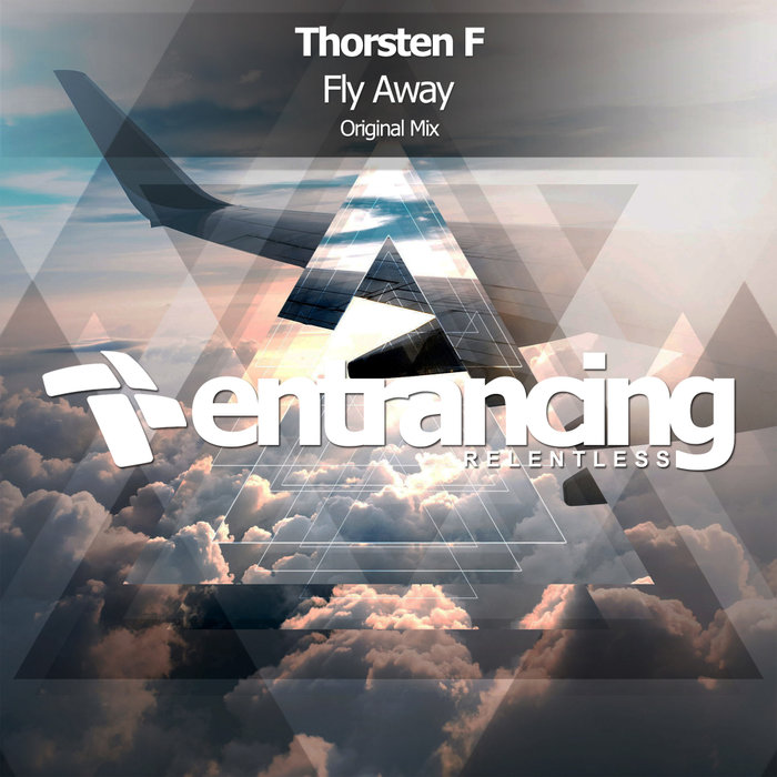 THORSTEN F - Fly Away