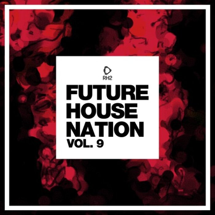 VARIOUS - Future House Nation Vol 9