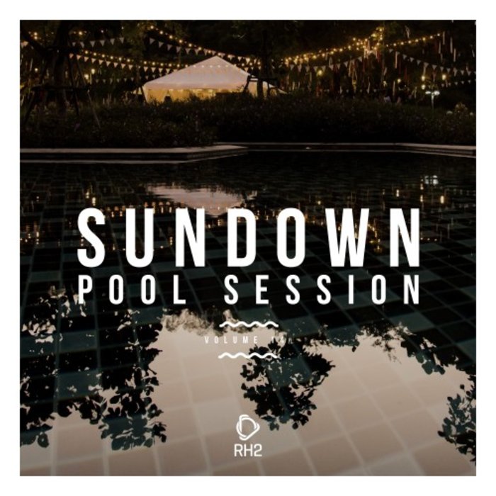 VARIOUS - Sundown Pool Session Vol 14