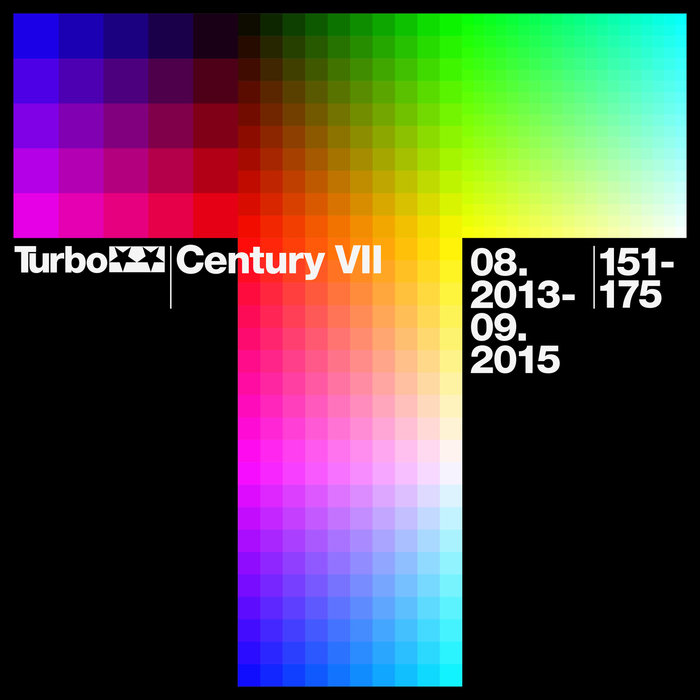 VARIOUS - Turbo Century VII