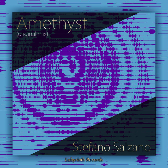 STEFANO SALZANO - Amethyst