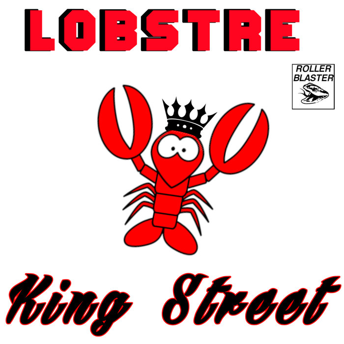 LOBSTRE - King Street