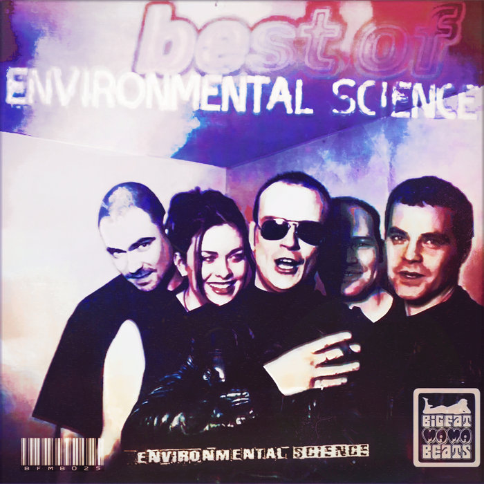 ENVIRONMENTAL SCIENCE - Best Of Environmental Science