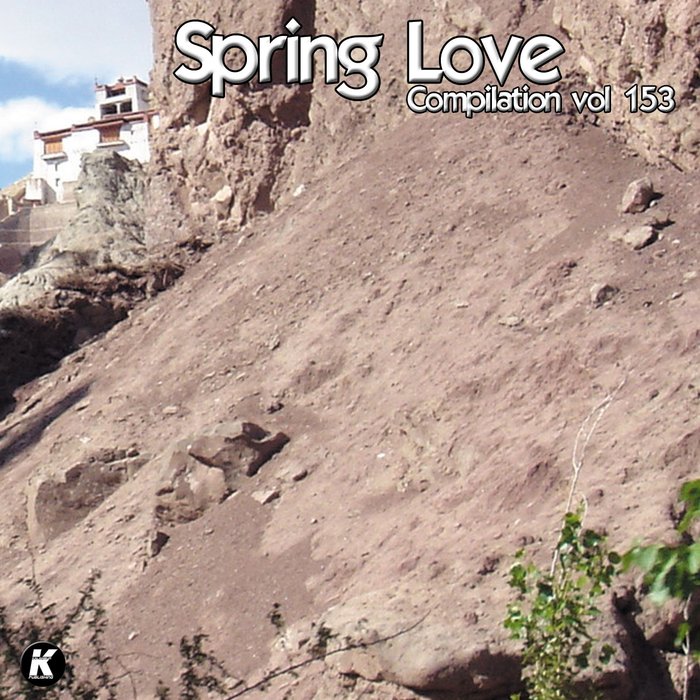 VARIOUS - SPRING LOVE COMPILATION VOL 153