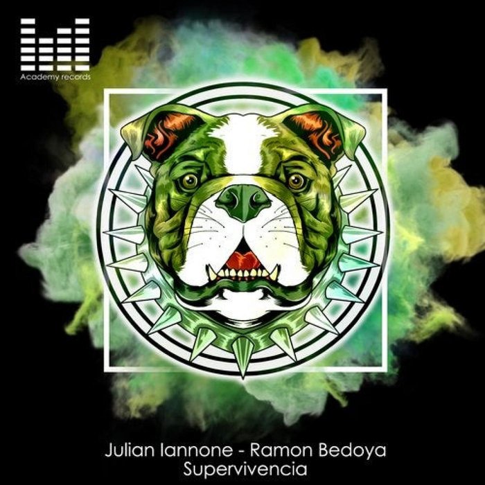 RAMON BEDOYA/JULIAN IANNONE - Supervivencia
